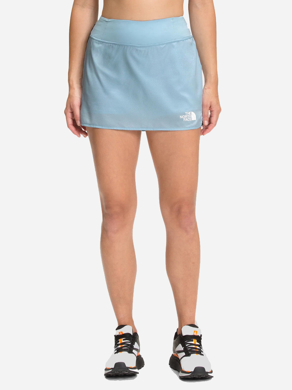 The North Face Women’s Movmynt 13" Skirt - Saint Bernard