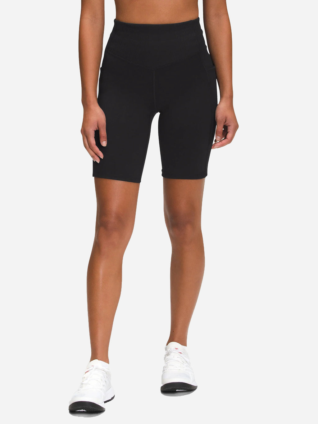 The North Face Women’s Dune Sky 9" Tight Short - Saint Bernard