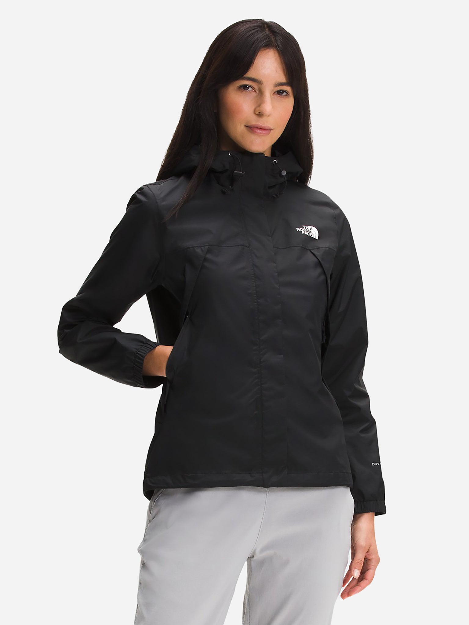 The North Face Women’s Antora Jacket - Saint Bernard