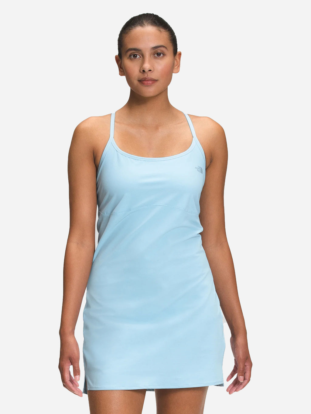 The North Face Women’s Printed Arque Hike Dress - Saint Bernard
