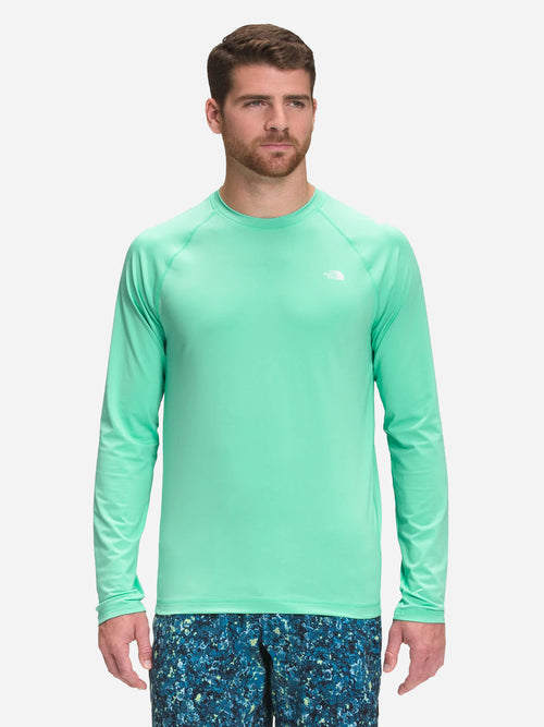 The North Face Men’s Class V Water Top