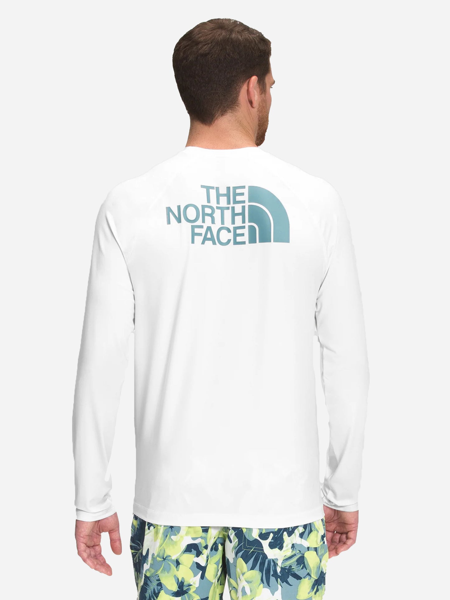 The North Face Men’s Class V Water Top
