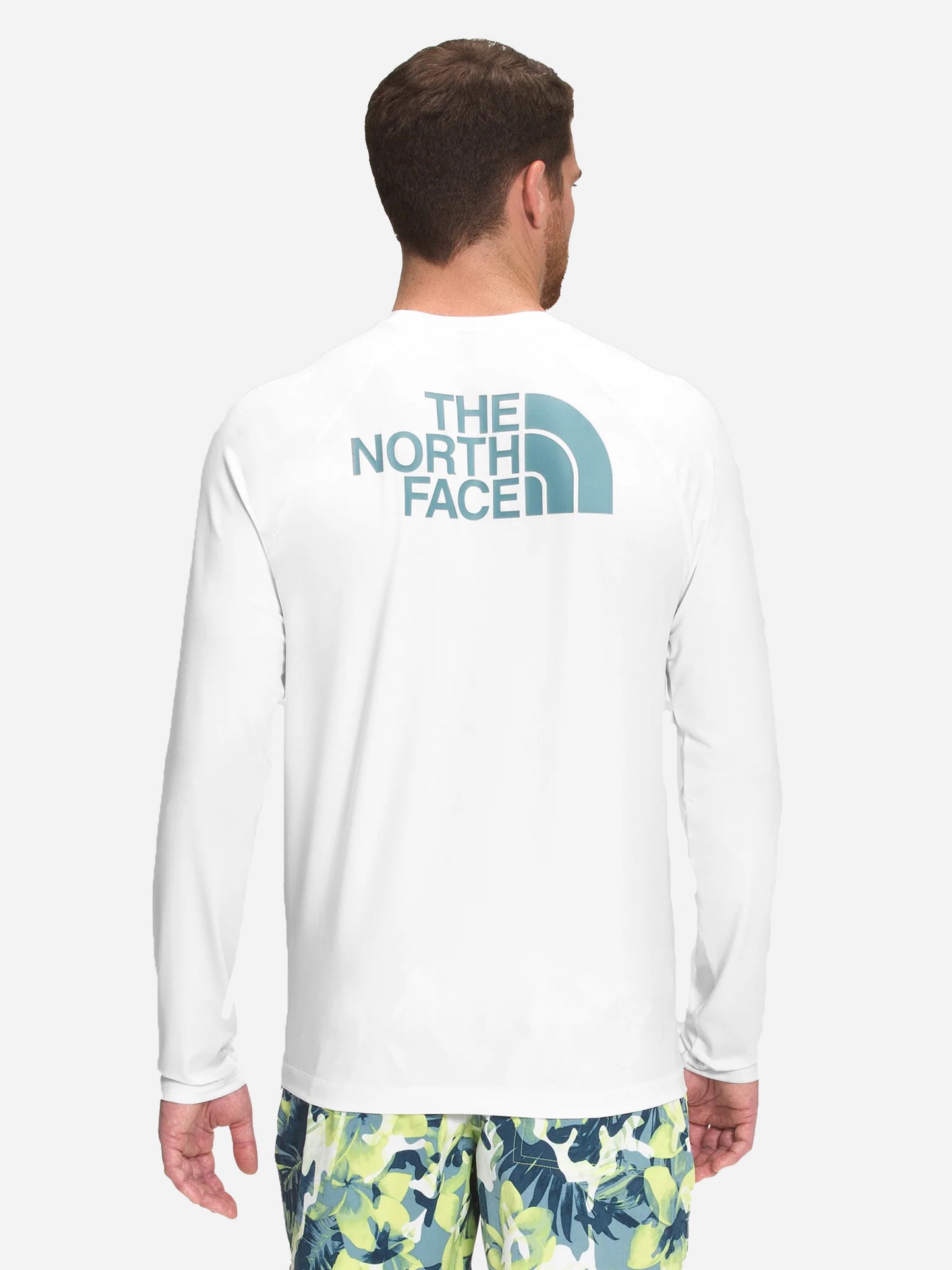 The North Face Men’s Class V Water Top - Saint Bernard