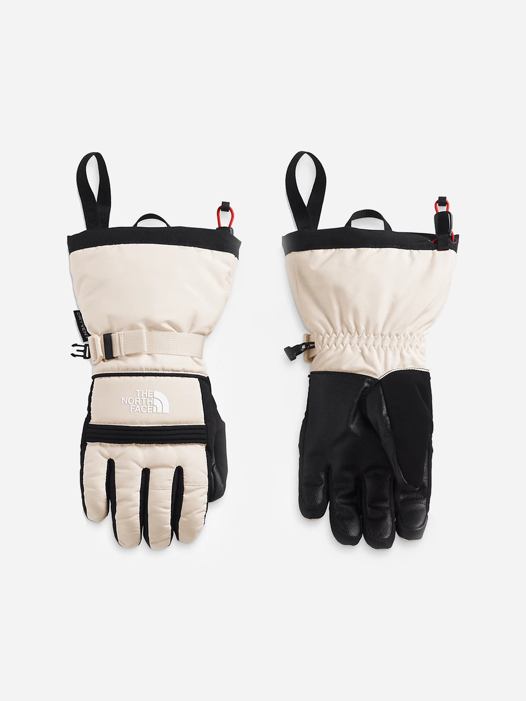 The North Face Women's Montana Ski Glove - Saint Bernard