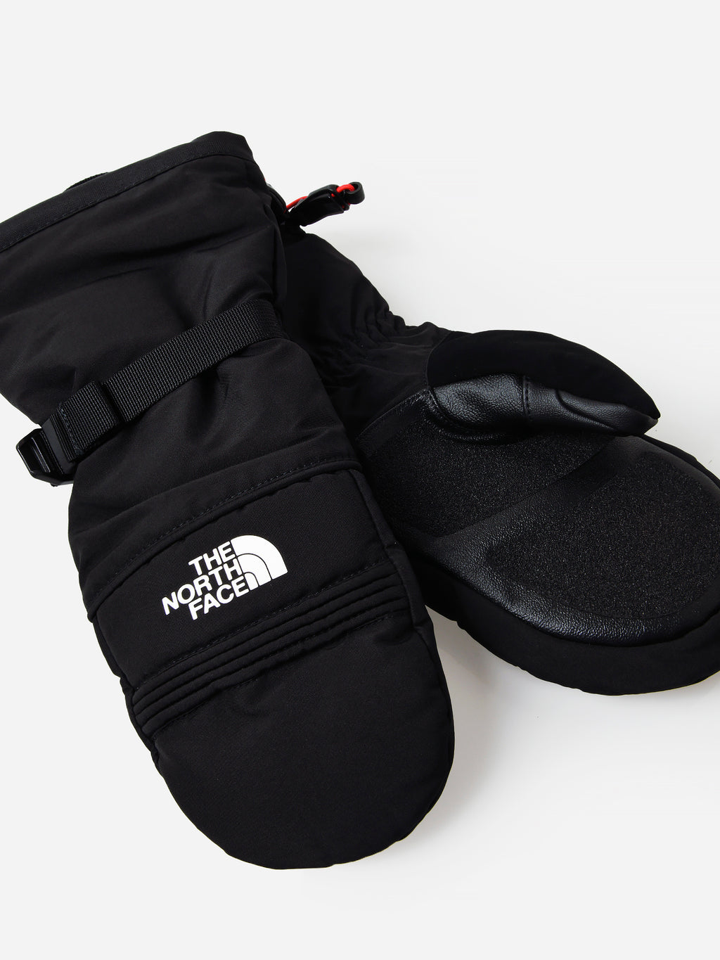 The North Face Women’s Montana Ski Mitts - Saint Bernard