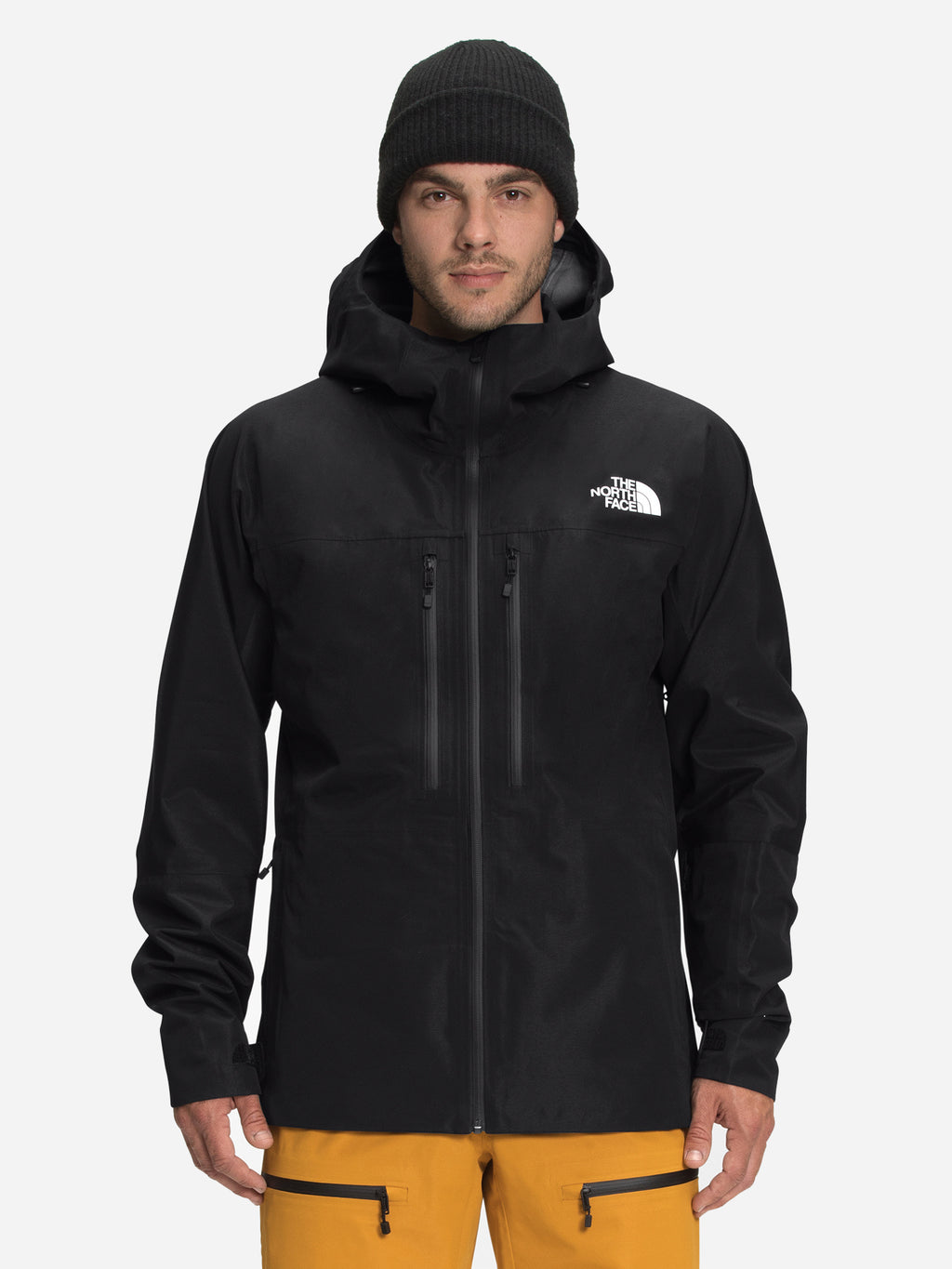 The North Face Men's Ceptor Jacket - Saint Bernard