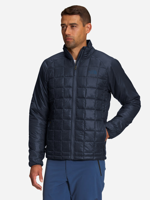 The North Face Men's Thermoball Eco Triclimate Jacket