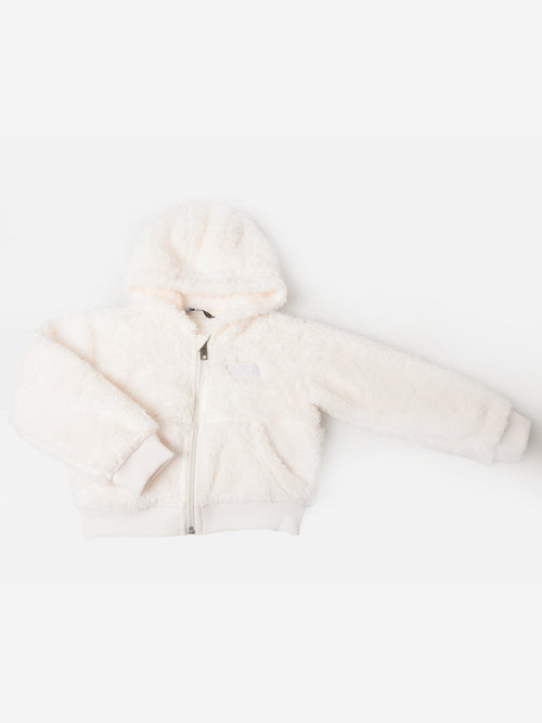 The North Face Kids’ Suave Oso Full-Zip Hoodie