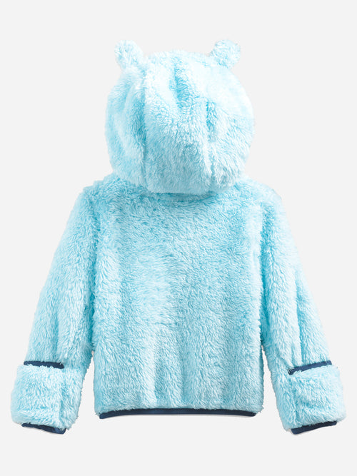 The North Face Baby Bear Full-Zip Hoodie
