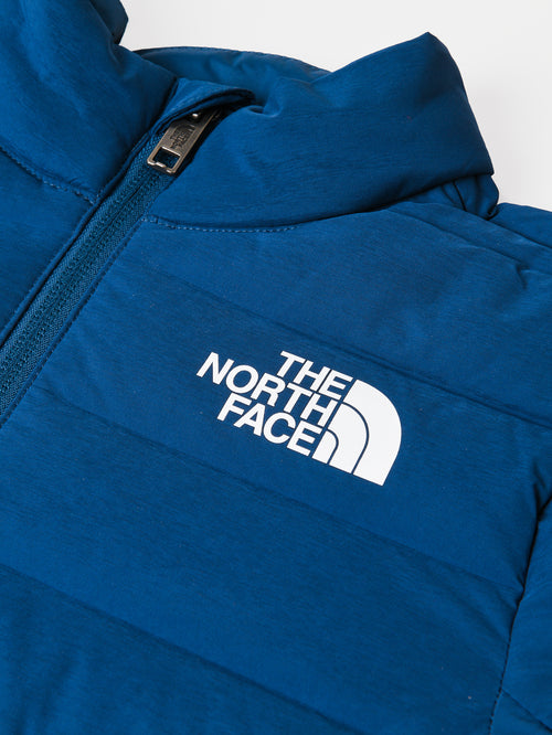 The North Face Boys’ Belleview Stretch Down Jacket