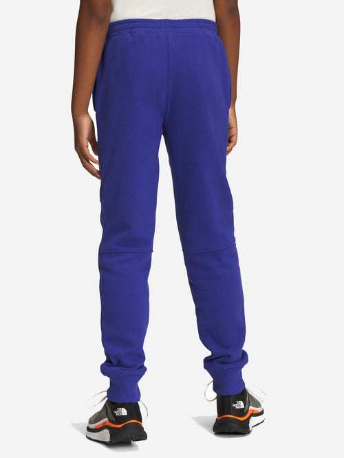The North Face Boys’ Camp Fleece Joggers