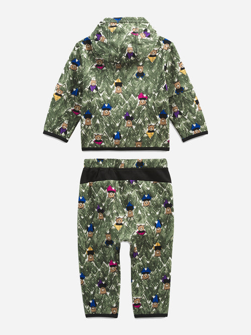 The North Face Baby Winter Warm Set