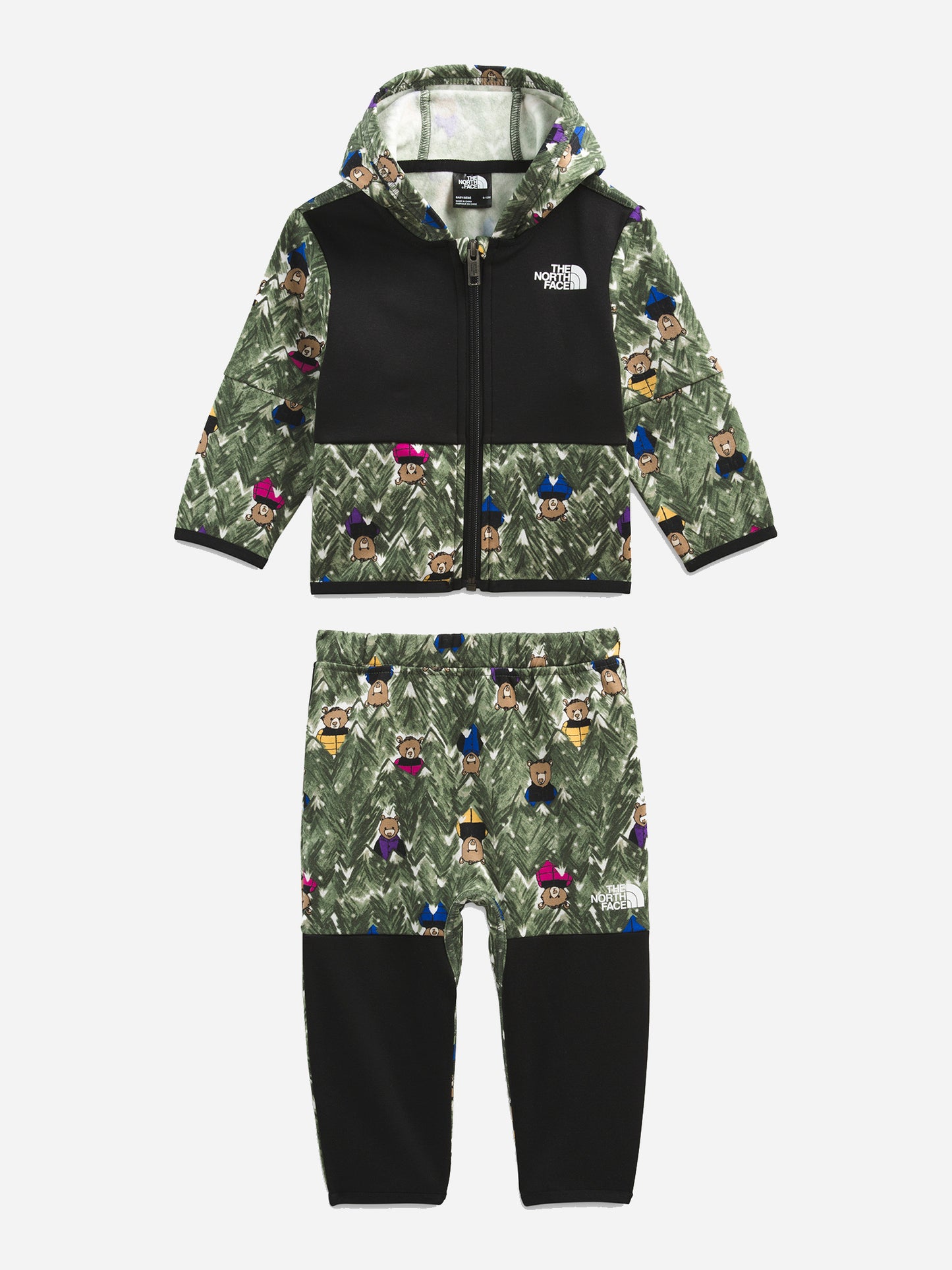 The North Face Baby Winter Warm Set