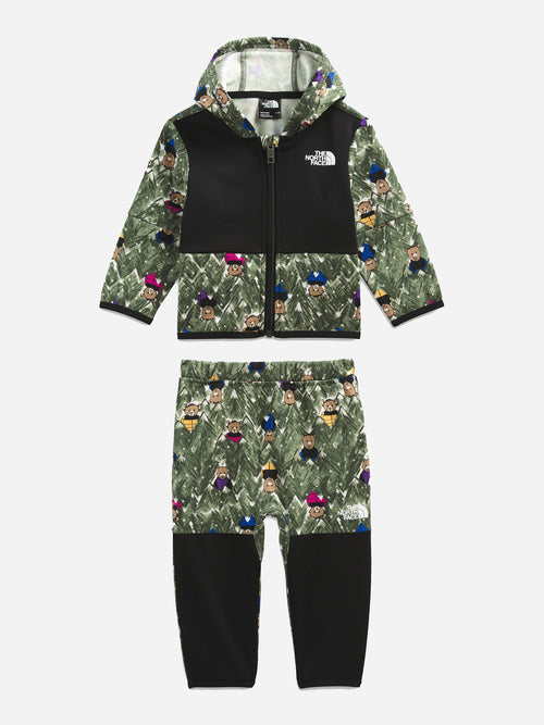 The North Face Baby Winter Warm Set