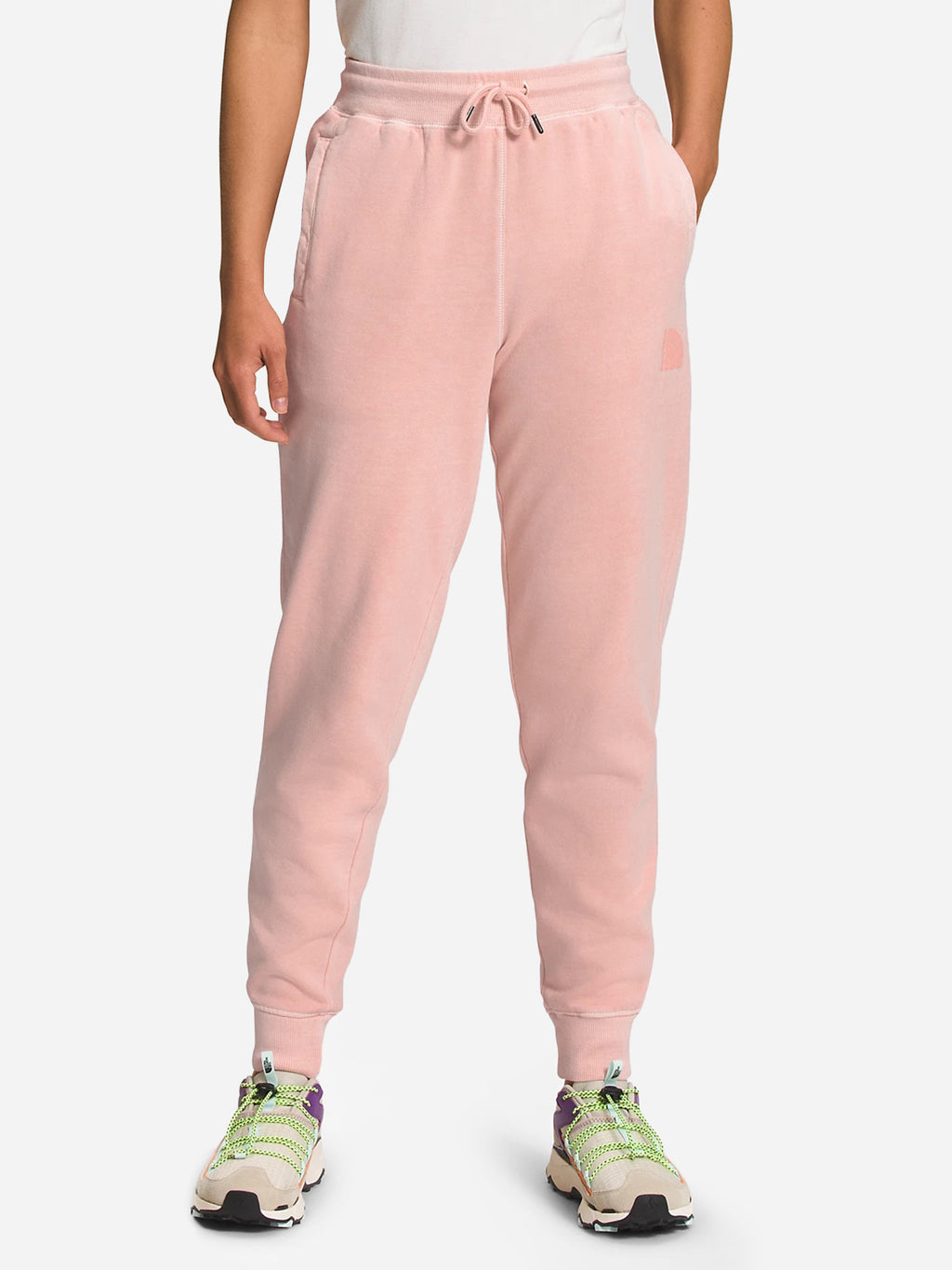 The North Face Women's Garment Dye Jogger - Saint Bernard