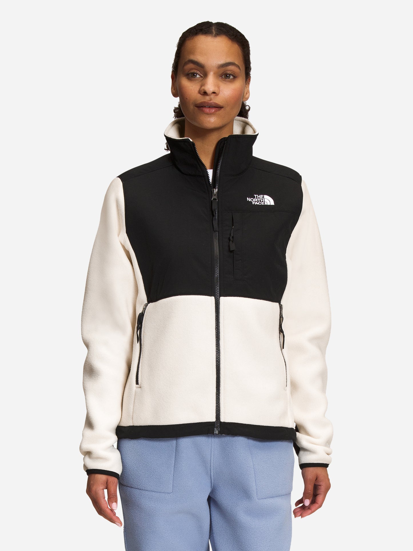 The North Face Women’s Denali Jacket - Saint Bernard