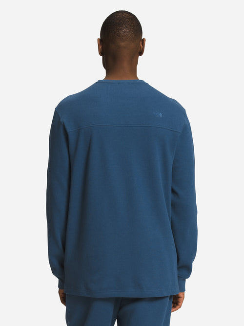The North Face Men’s Waffle Crew