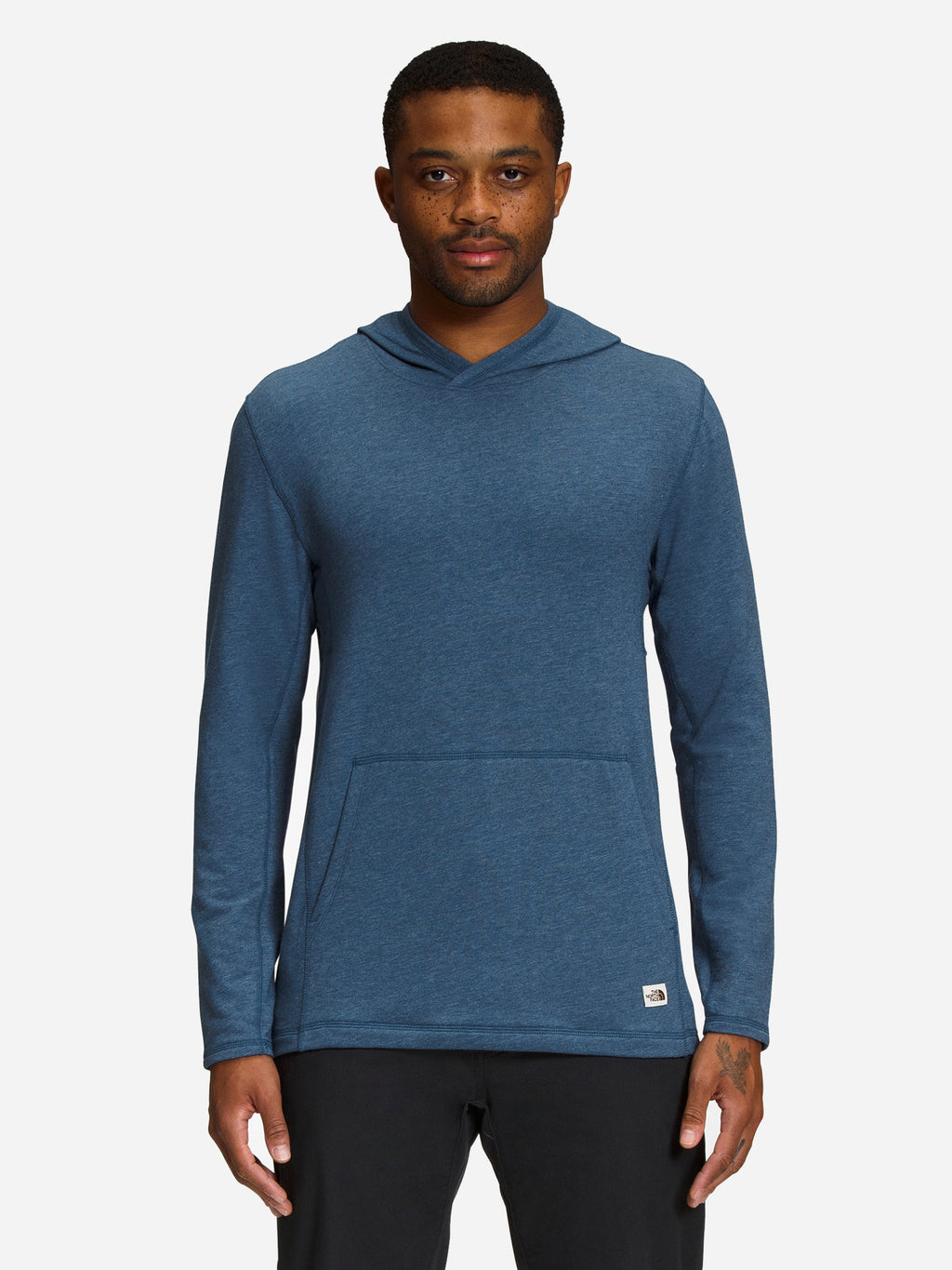 The North Face Men's TNF Terry Hoodie - Saint Bernard