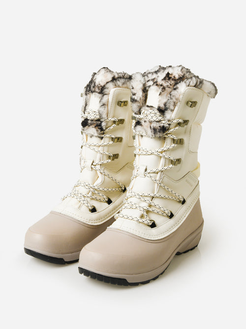 The North Face Women’s Shellista IV Luxe Waterproof Boot