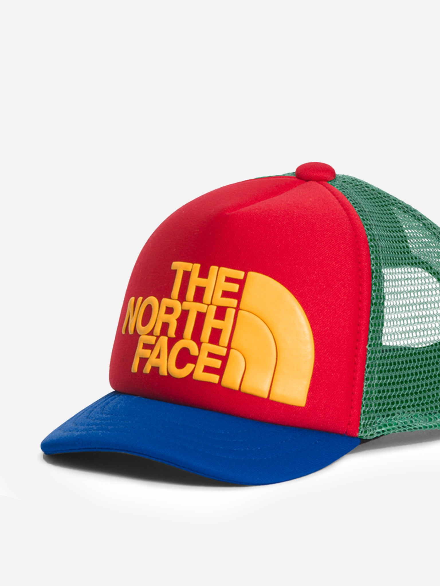 The North Face Baby Foam Trucker Hat - Saint Bernard