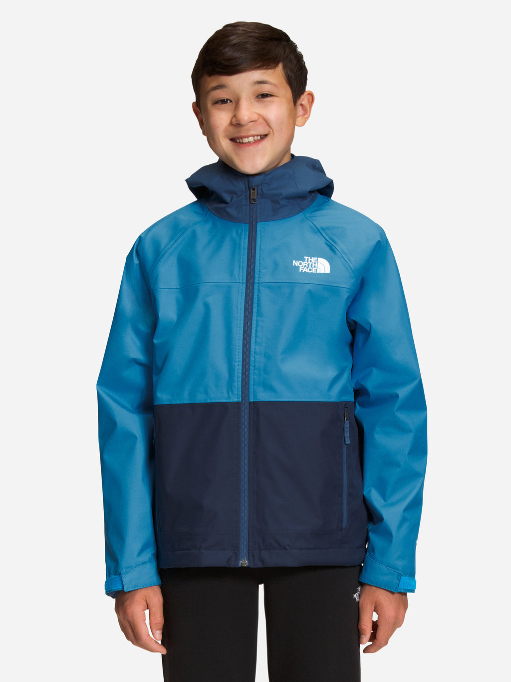 The North Face Boys' Vortex Triclimate Jacket - Saint Bernard