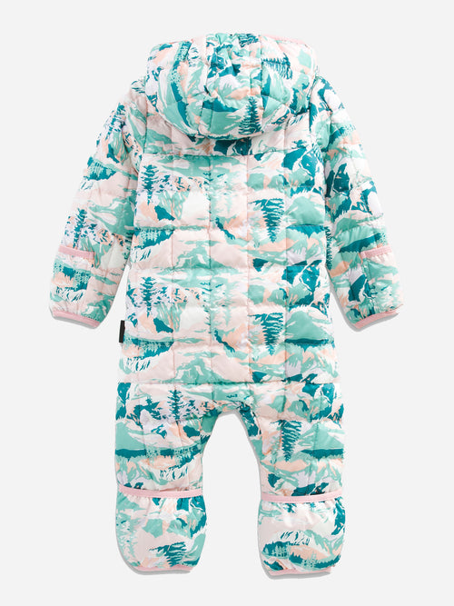 The North Face Baby ThermoBall One-Piece