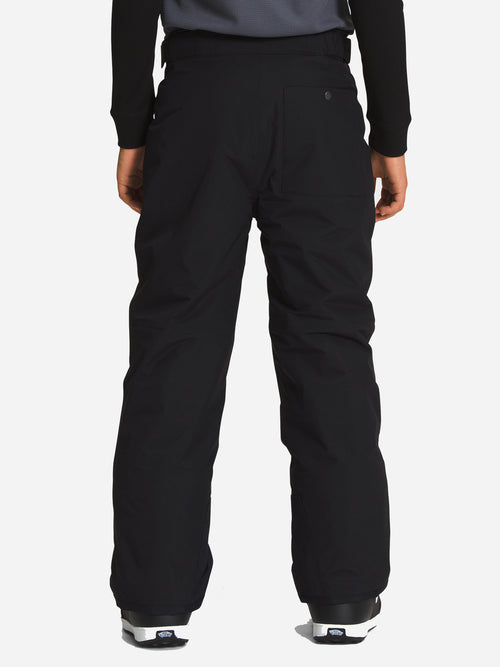 The North Face Boys' Freedom Insulated Pant