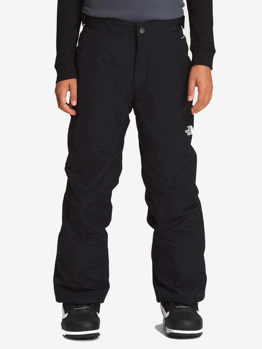 The North Face Boys' Freedom Insulated Pant - Saint Bernard