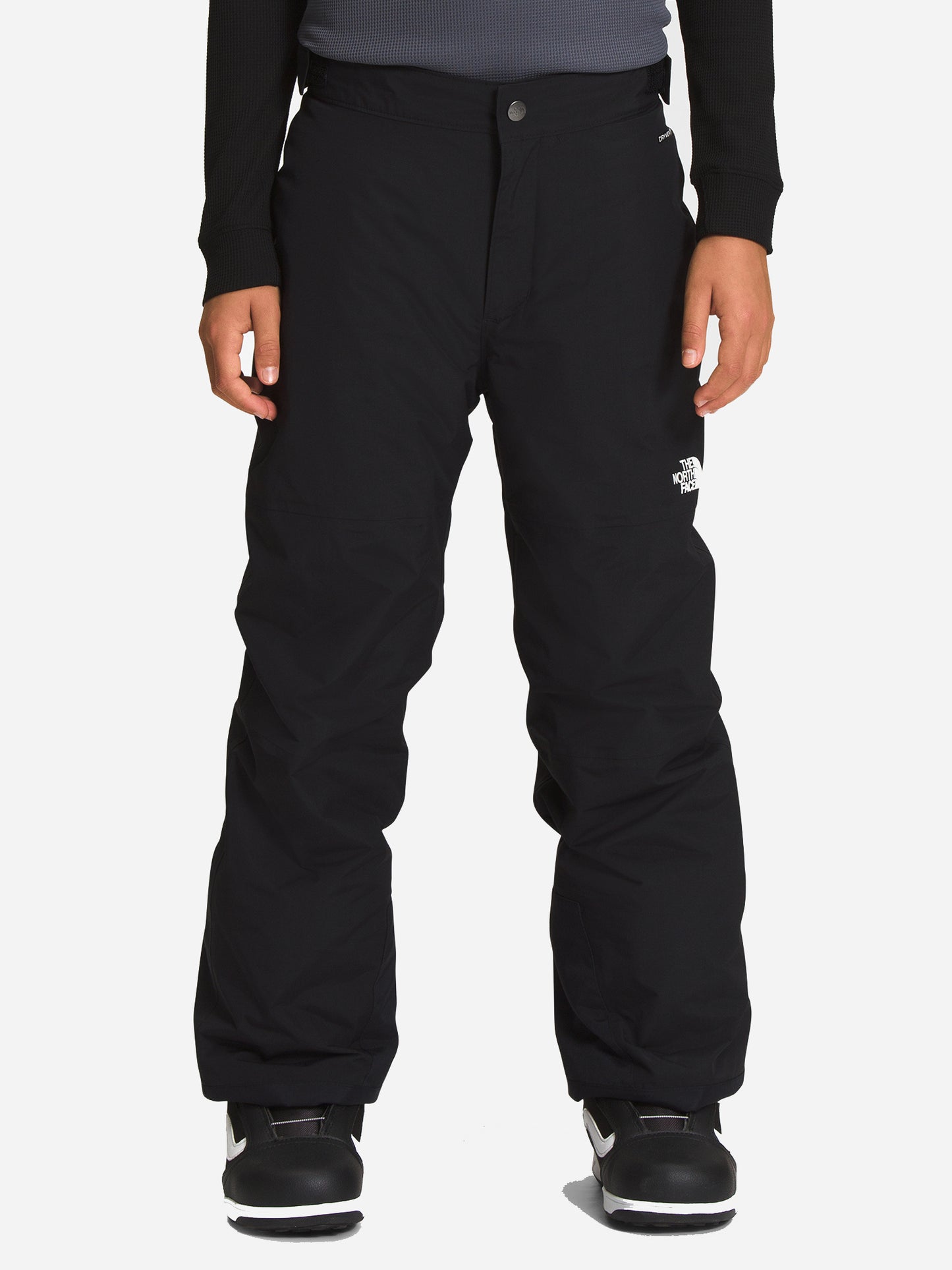 The North Face Boys' Freedom Insulated Pant - Saint Bernard