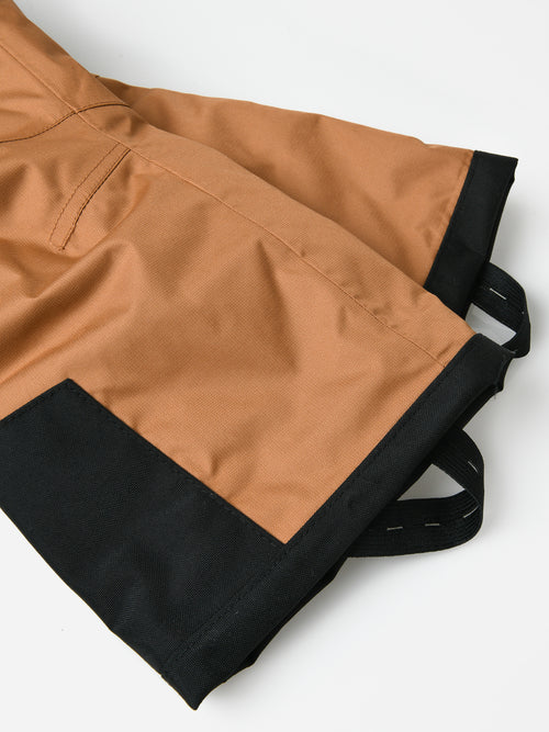 The North Face Little Kids Freedom Insulated Bib