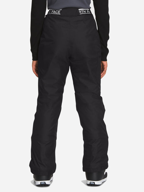 The North Face Girls' Freedom Insulated Pant
