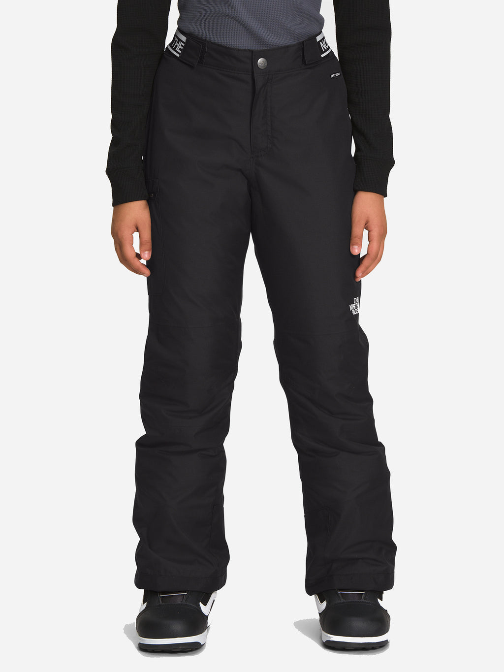 The North Face Girls' Freedom Insulated Pant - Saint Bernard