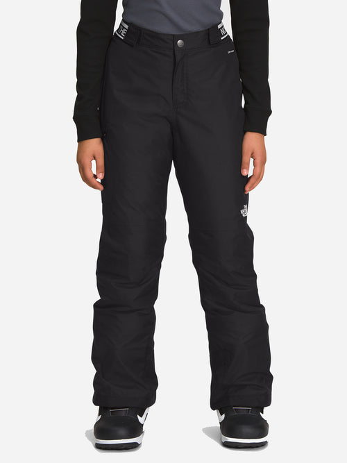 The North Face Girls' Freedom Insulated Pant