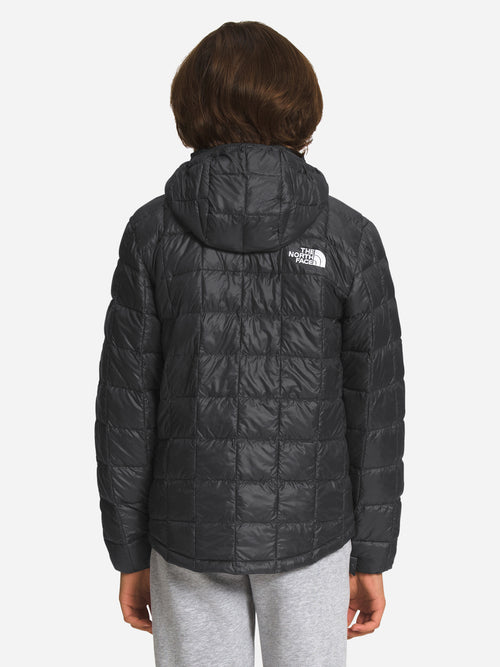 The North Face Boys’ ThermoBall Hooded Jacket