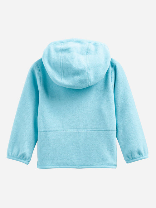 The North Face Baby Glacier Full-Zip Hoodie