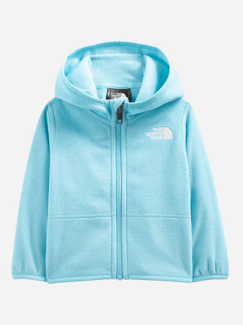 The North Face Baby Glacier Full-Zip Hoodie