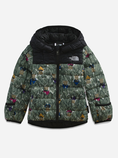 The North Face Baby ThermoBall Hooded Jacket