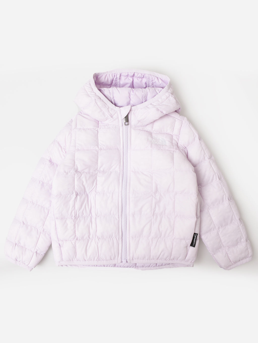 The North Face Kids’ ThermoBall Hooded Jacket - Saint Bernard