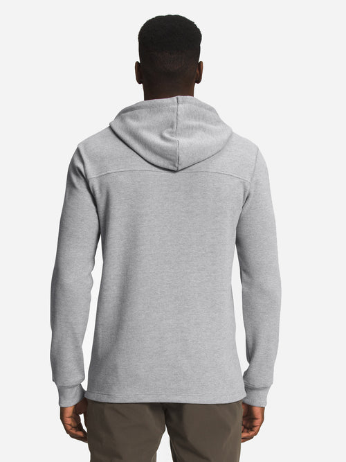 The North Face Men’s Waffle Hoodie