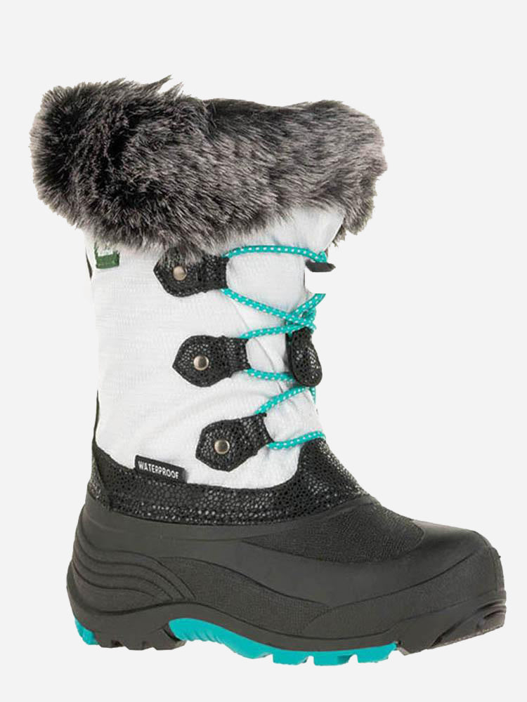 Kamik Toddler Powdery2 Boot - Saint Bernard