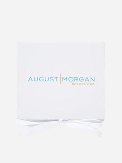 August Morgan Nice Shot Cocktail Napkin Set