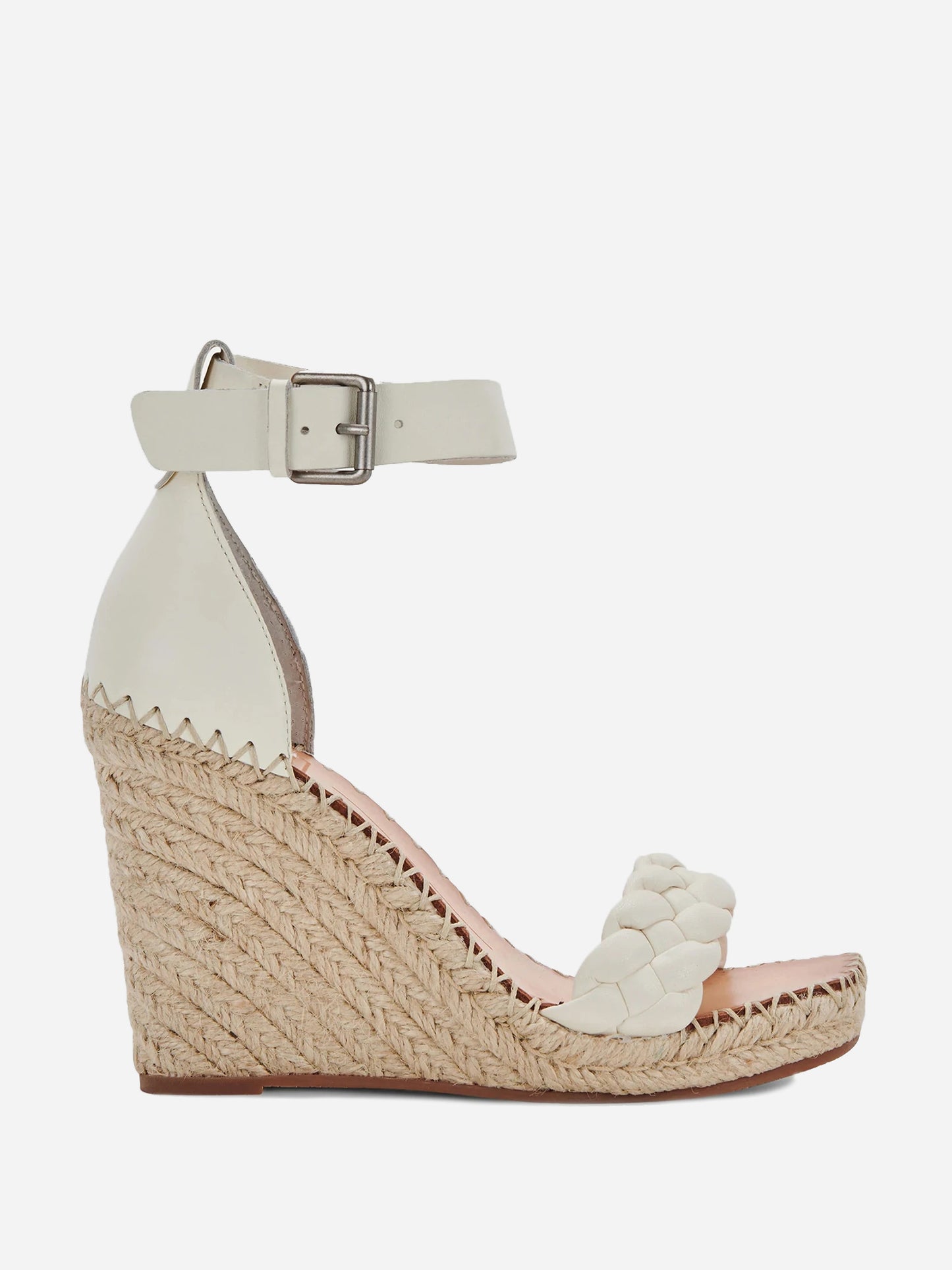 Dolce Vita Women's Nilton Wedge - Saint Bernard
