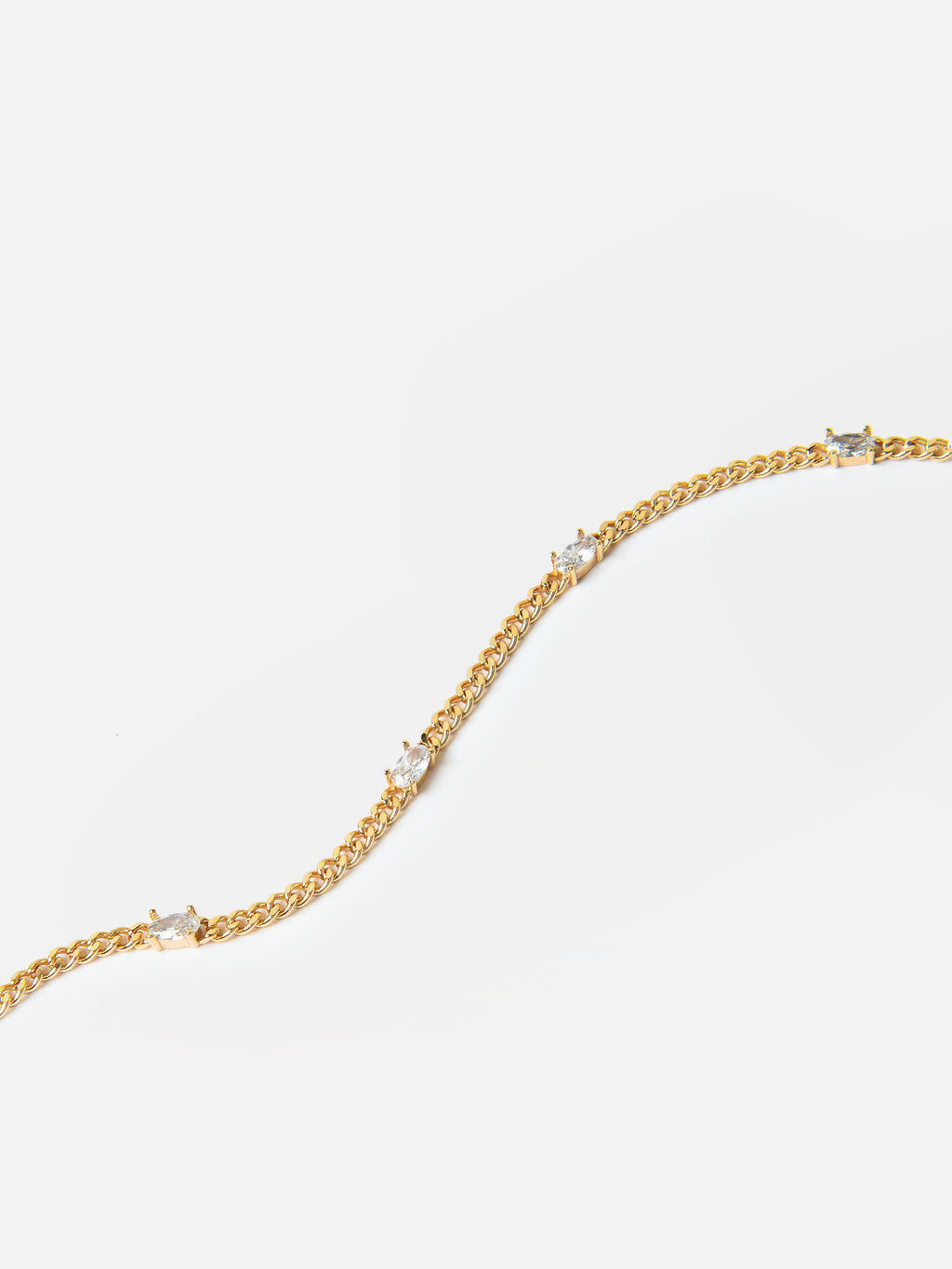 Eight Five One Women's Nina Bracelet - Saint Bernard