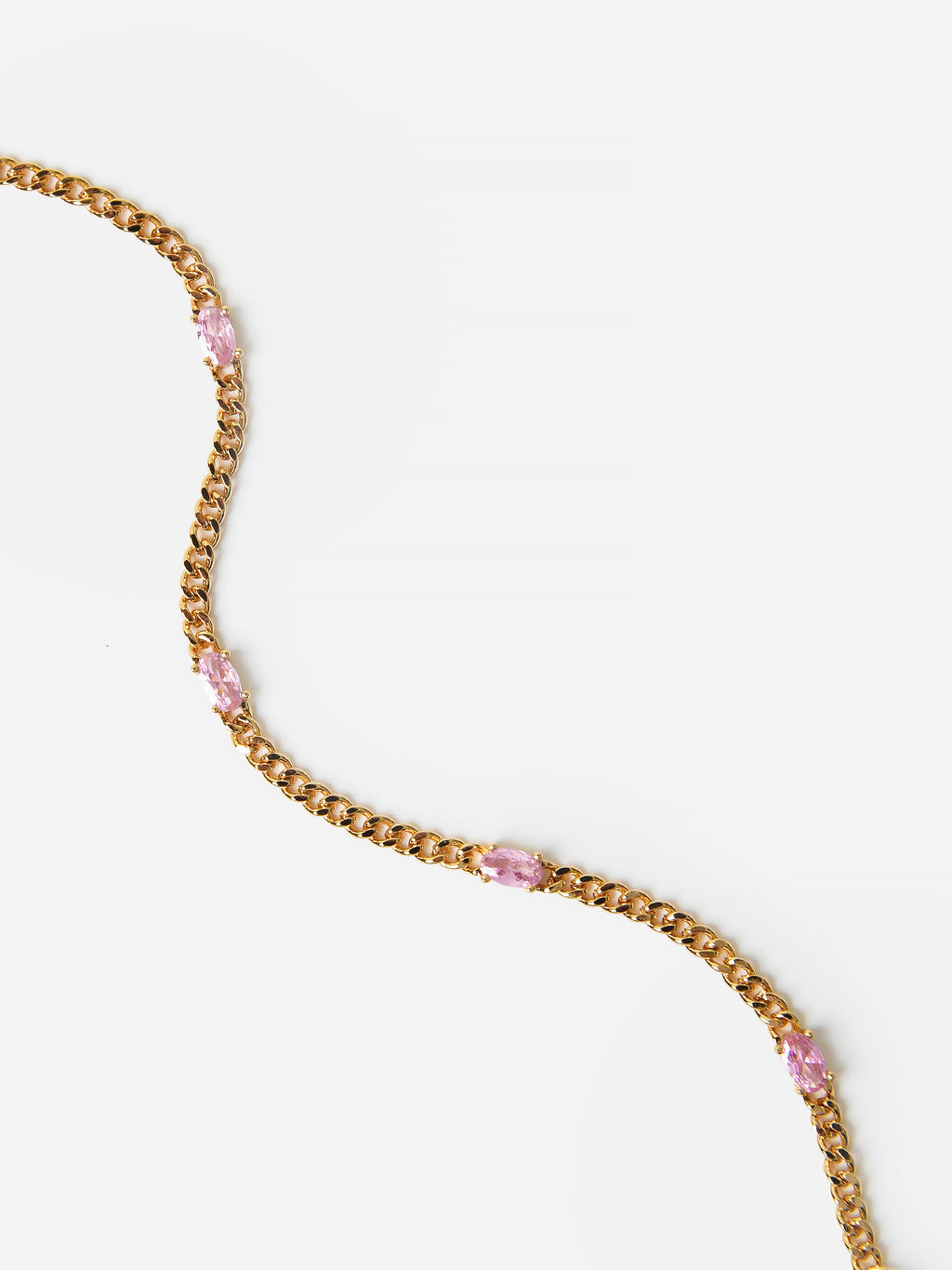 Eight Five One Women's Nina Bracelet - Saint Bernard