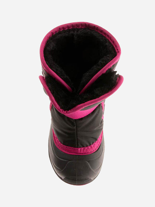 Kamik Kids' Snowbugs 3 Winter Boot