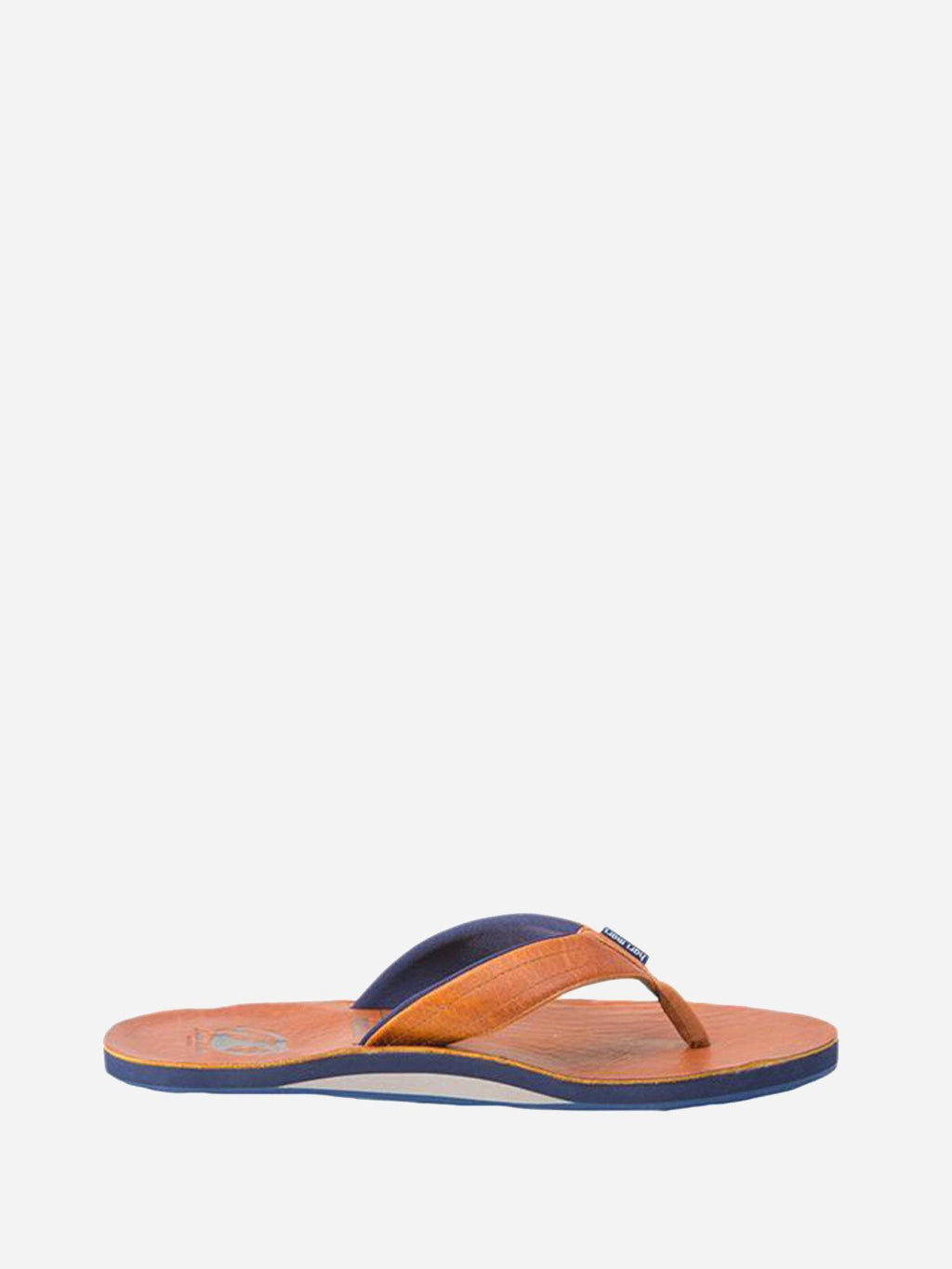 Hari Mari Men's X Nokona Flip Flops - Saint Bernard