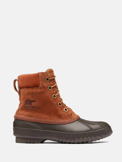 Sorel Men's Cheyanne II Lace Duck Boot