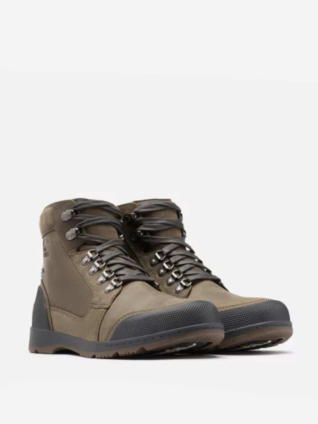 Sorel Men's Ankeny™ II Mid Boot - Saint Bernard