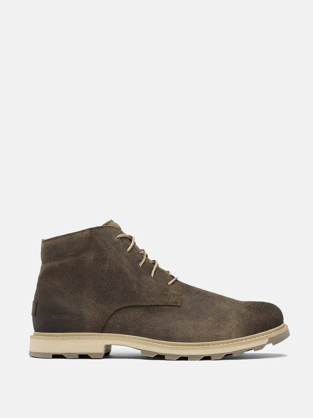 Sorel Men's Madson II Chukka Boot - Saint Bernard