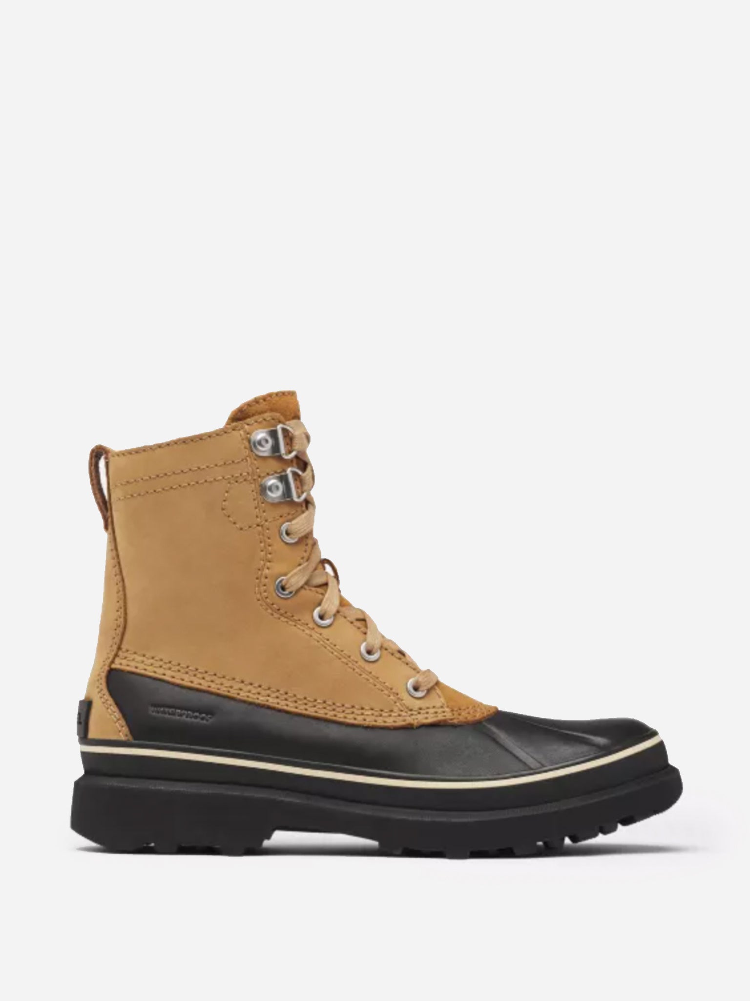 Sorel Men's Caribou™ Storm Boot - Saint Bernard